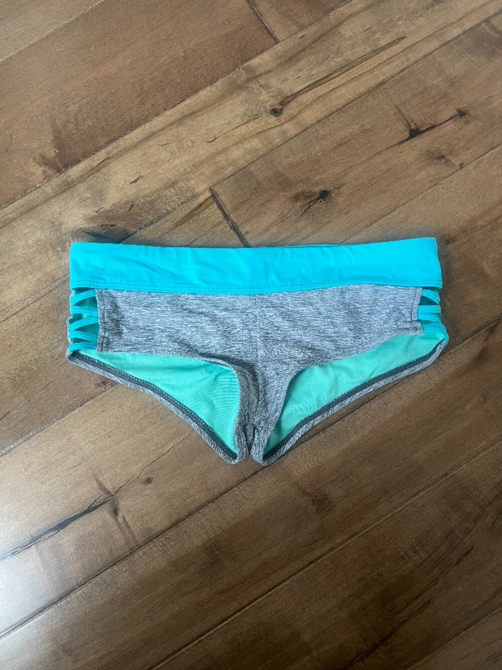 Athleta Zahara Bikini Bottoms | Size XS